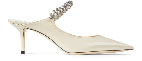 

Туфли-лодочки Bing 65 Jimmy Choo