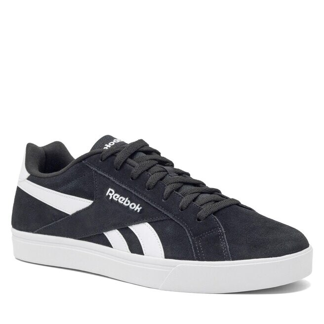 

Кроссовки Reebok Royal, черный