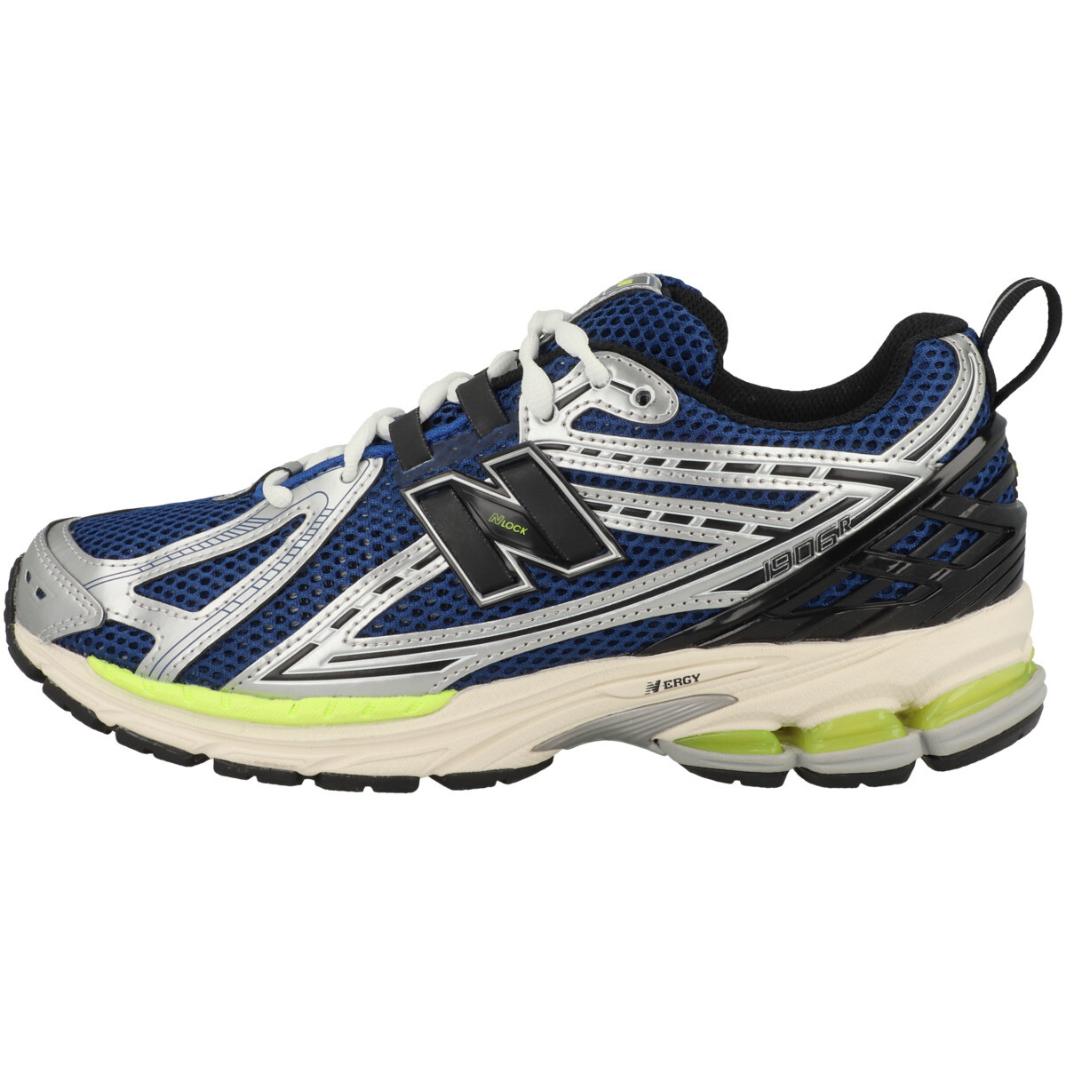 

Низкие кроссовки New Balance low M 1906, синий