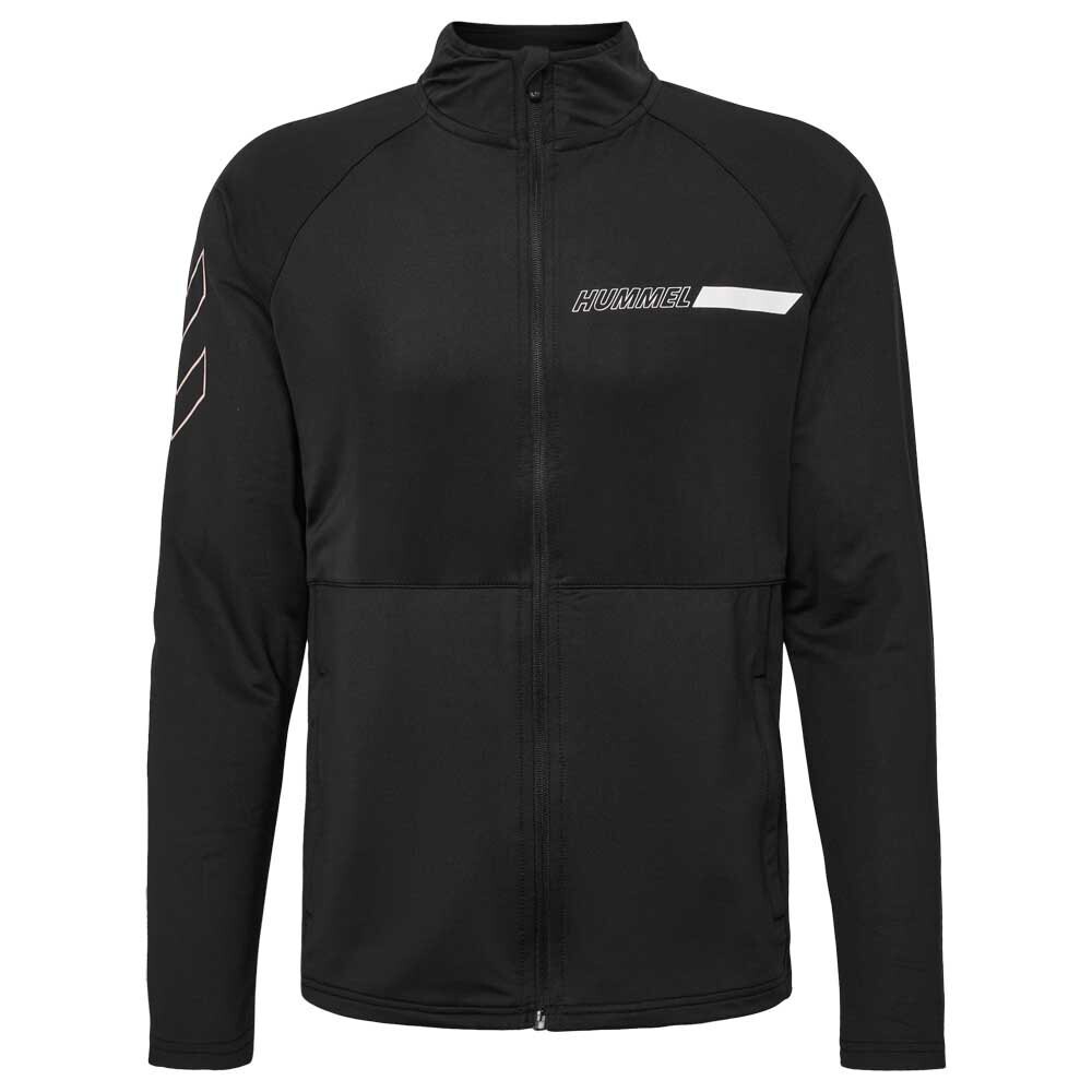 

Спортивная куртка Hummel, черный