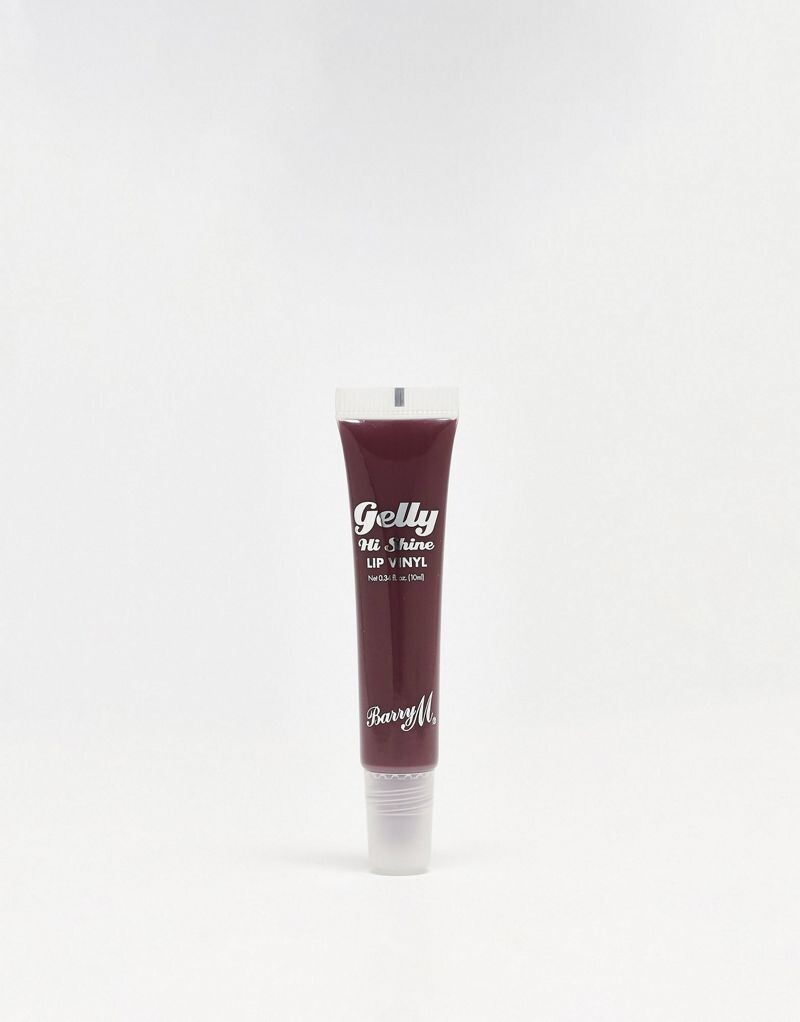 

Barry M – Gelly Hi Shine Lip Vinyl – Блеск для губ – Очаровательный, Alluring