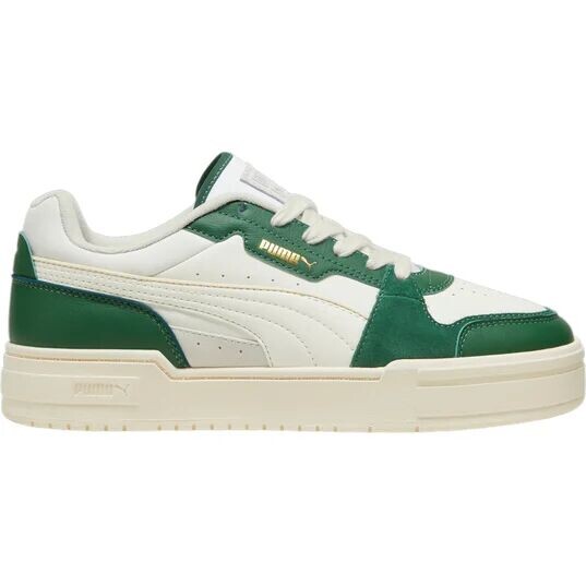 

Кроссовки Puma CA Pro Lux III, цвет Warm White-Vine-Sugared Almond
