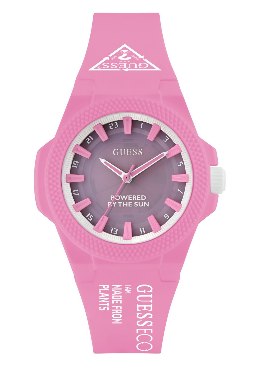 

Часы Outspoken Guess, розовый