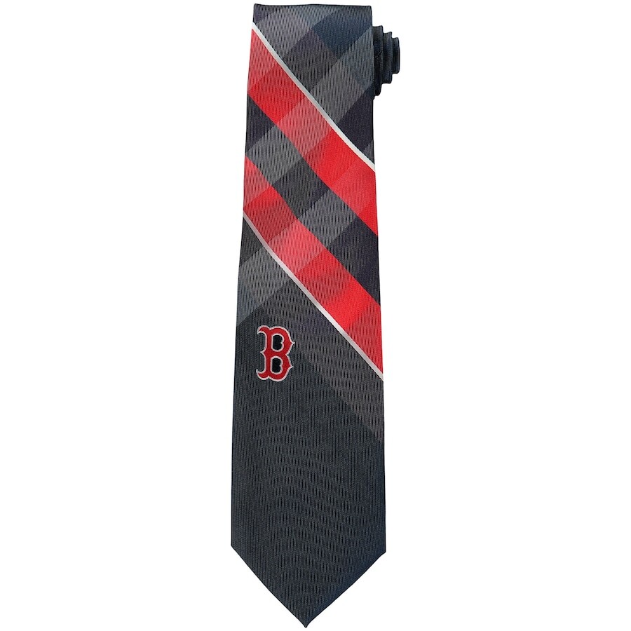 

Галстук Eagles Wings Boston Red Sox