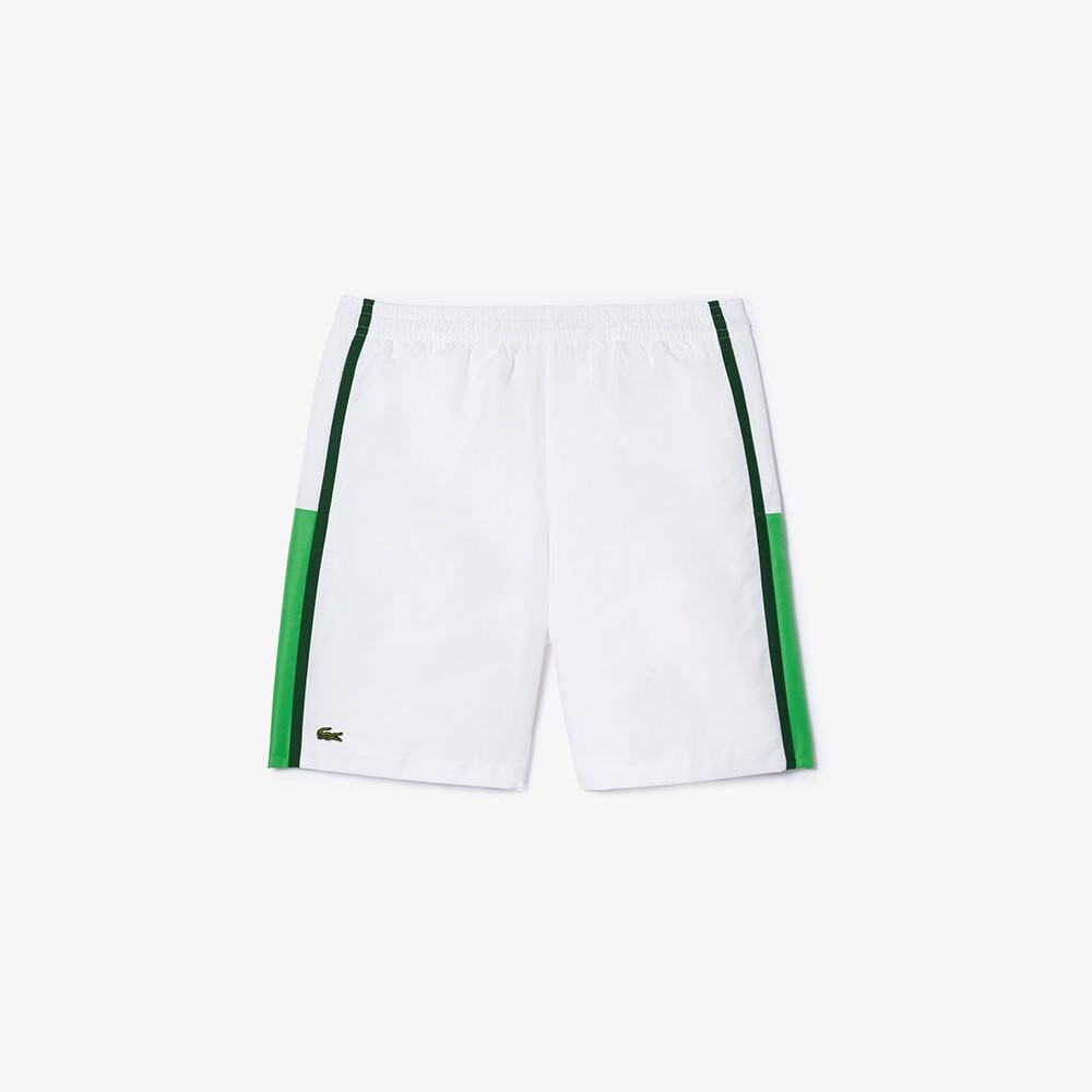 

Шорты Lacoste GH314T, белый