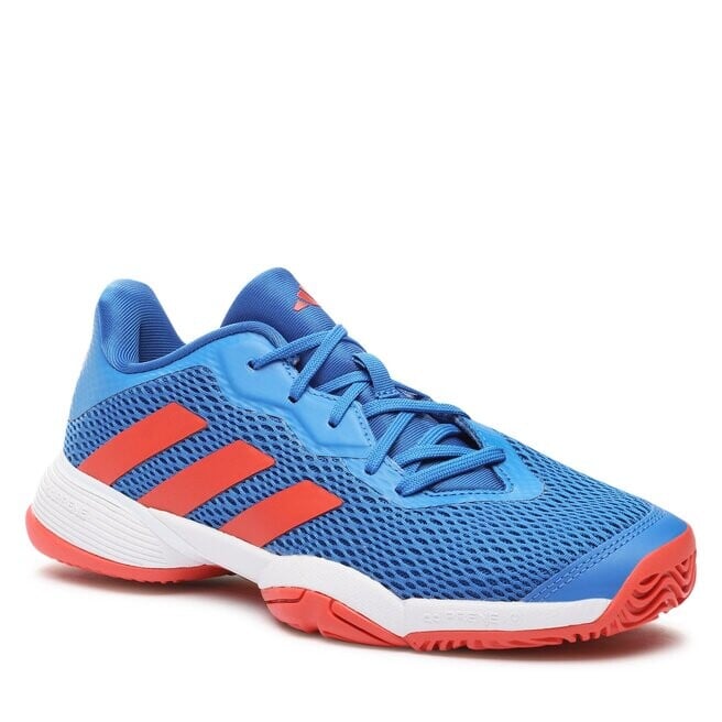 

Кроссовки adidas BarricadeTennis Shoes, синий