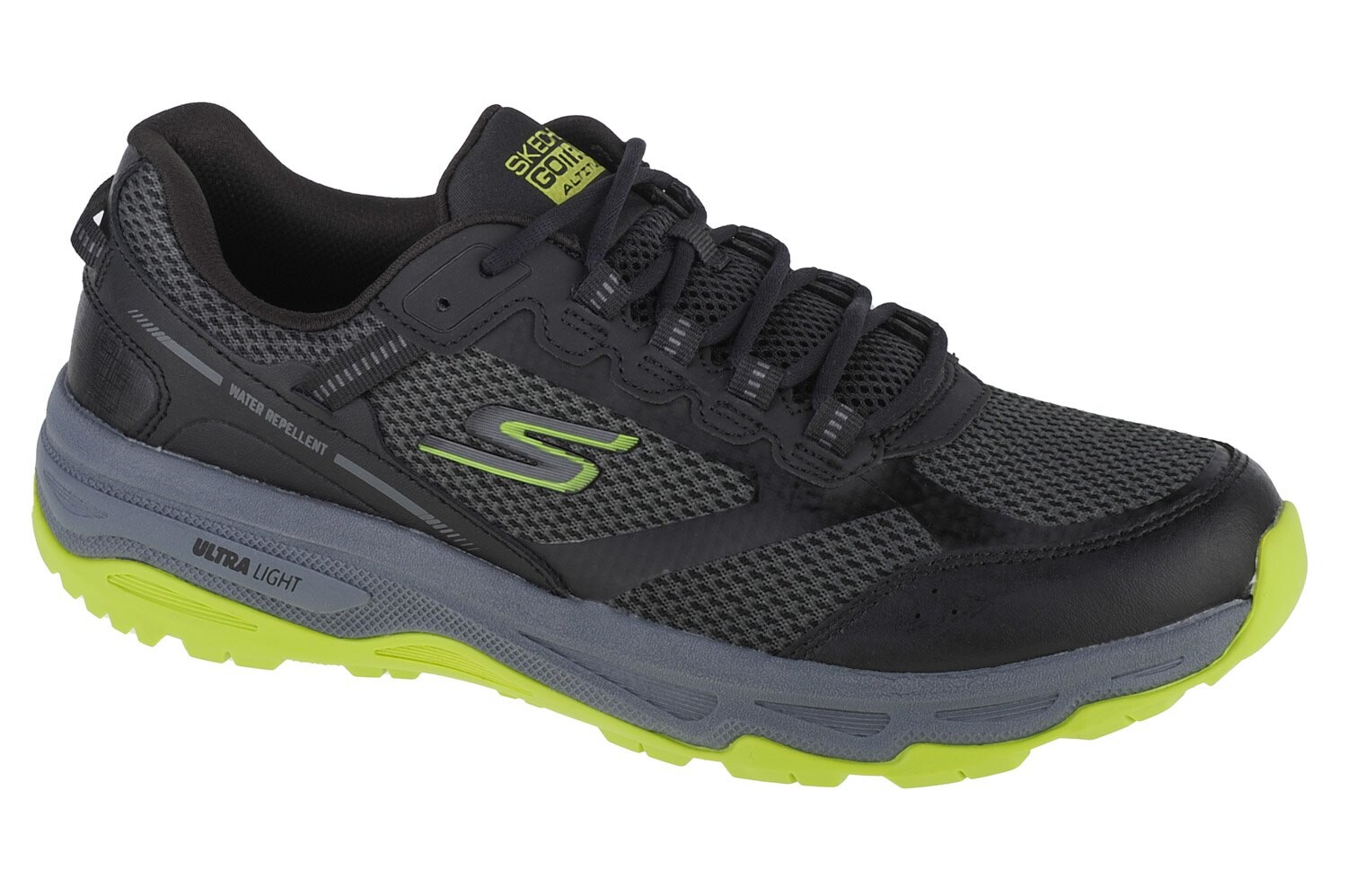 

Кроссовки Skechers Altitude trail, черный