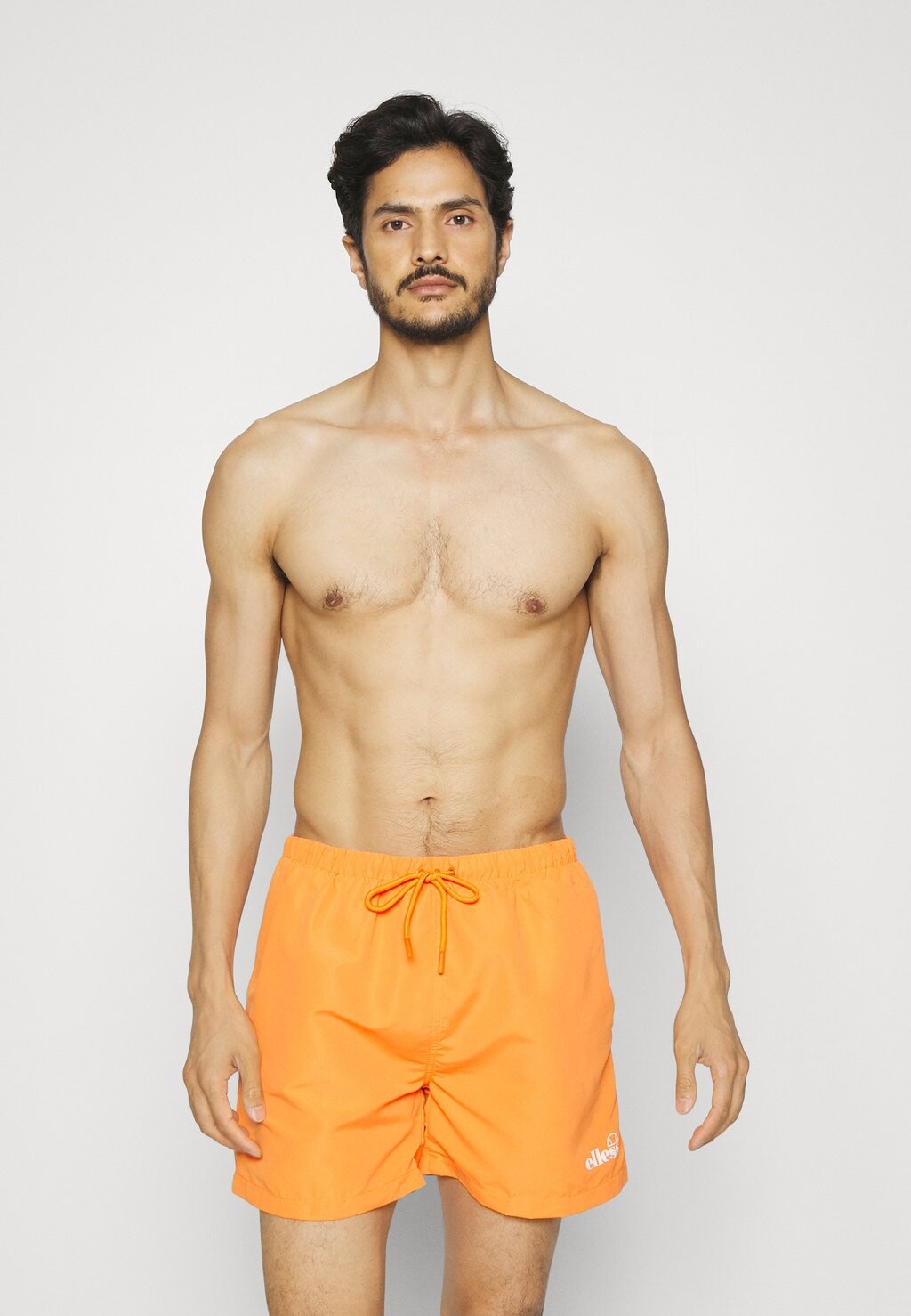 

Шорты для плавания LAMINA Ellesse, цвет orange