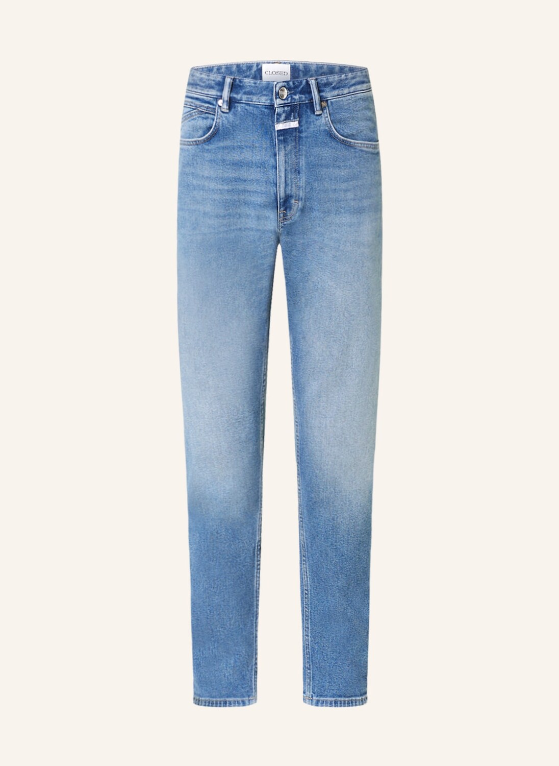 

Джинсы CLOSED COOPER Tapered Fit
