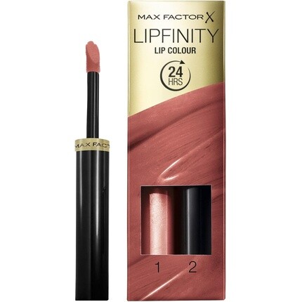 

Lipfinity Classic Бесконечно волшебный блеск для губ, Max Factor