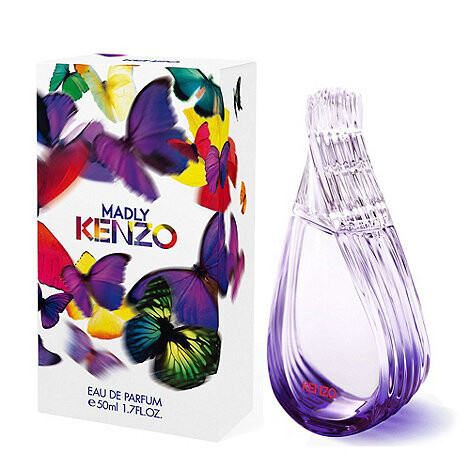 

Парфюмированная вода, 50 мл Kenzo, Madly Kenzo