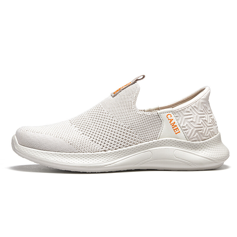 

Кроссовки CAMEL Lifestyle Shoes Men Low-top, цвет Sand