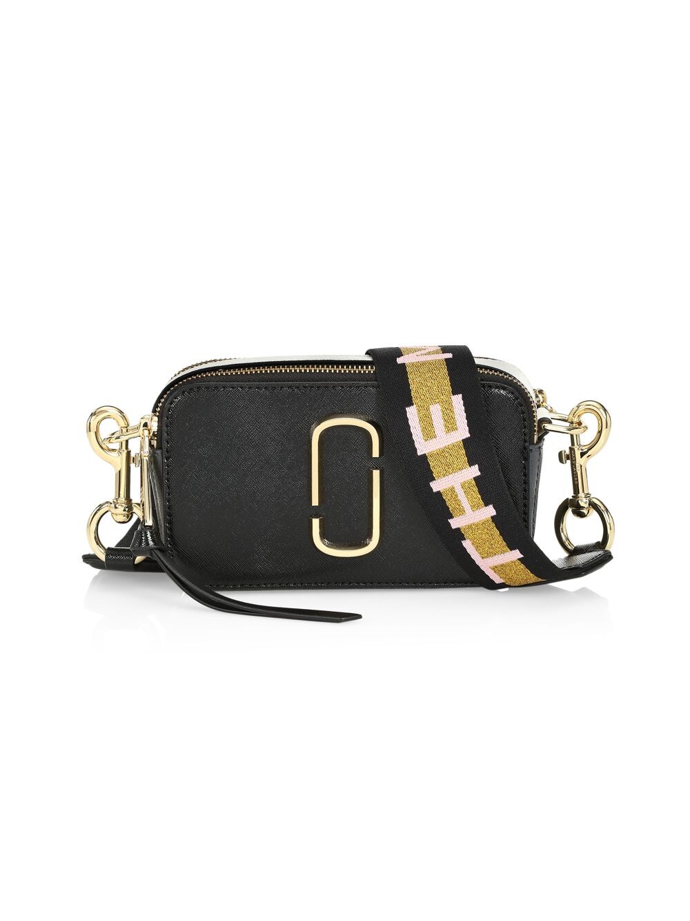 

Сумка для снимков Marc Jacobs, черный