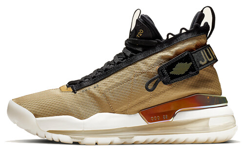 

Jordan Proto Max 720 Club Gold