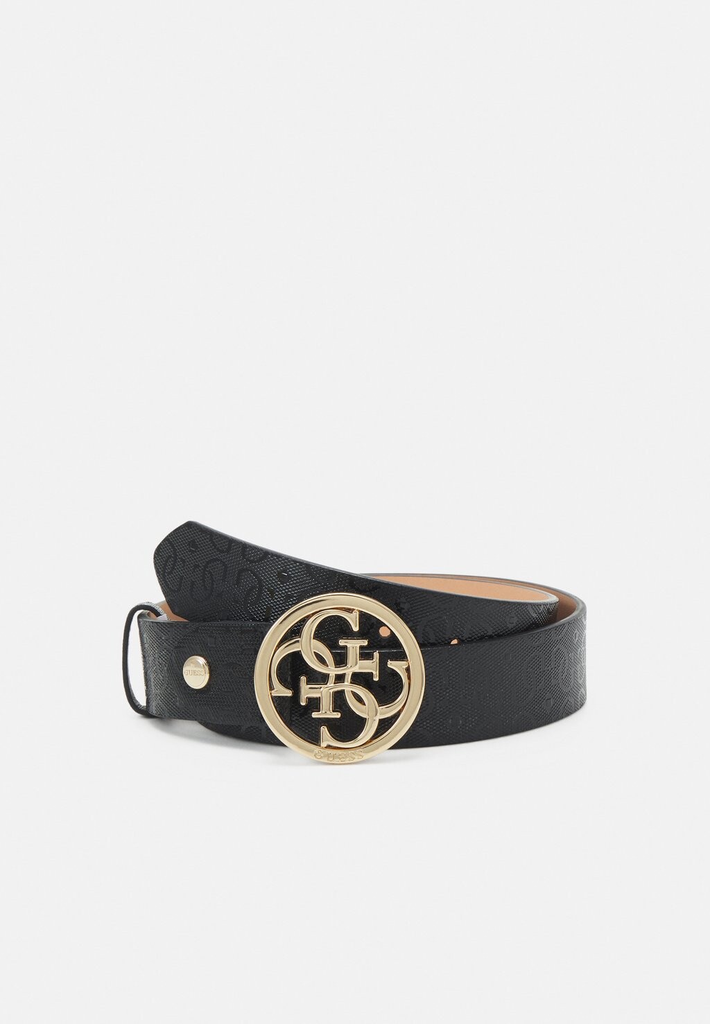 

Ремень Jania Adjustable Pant Belt Guess, цвет schwarz