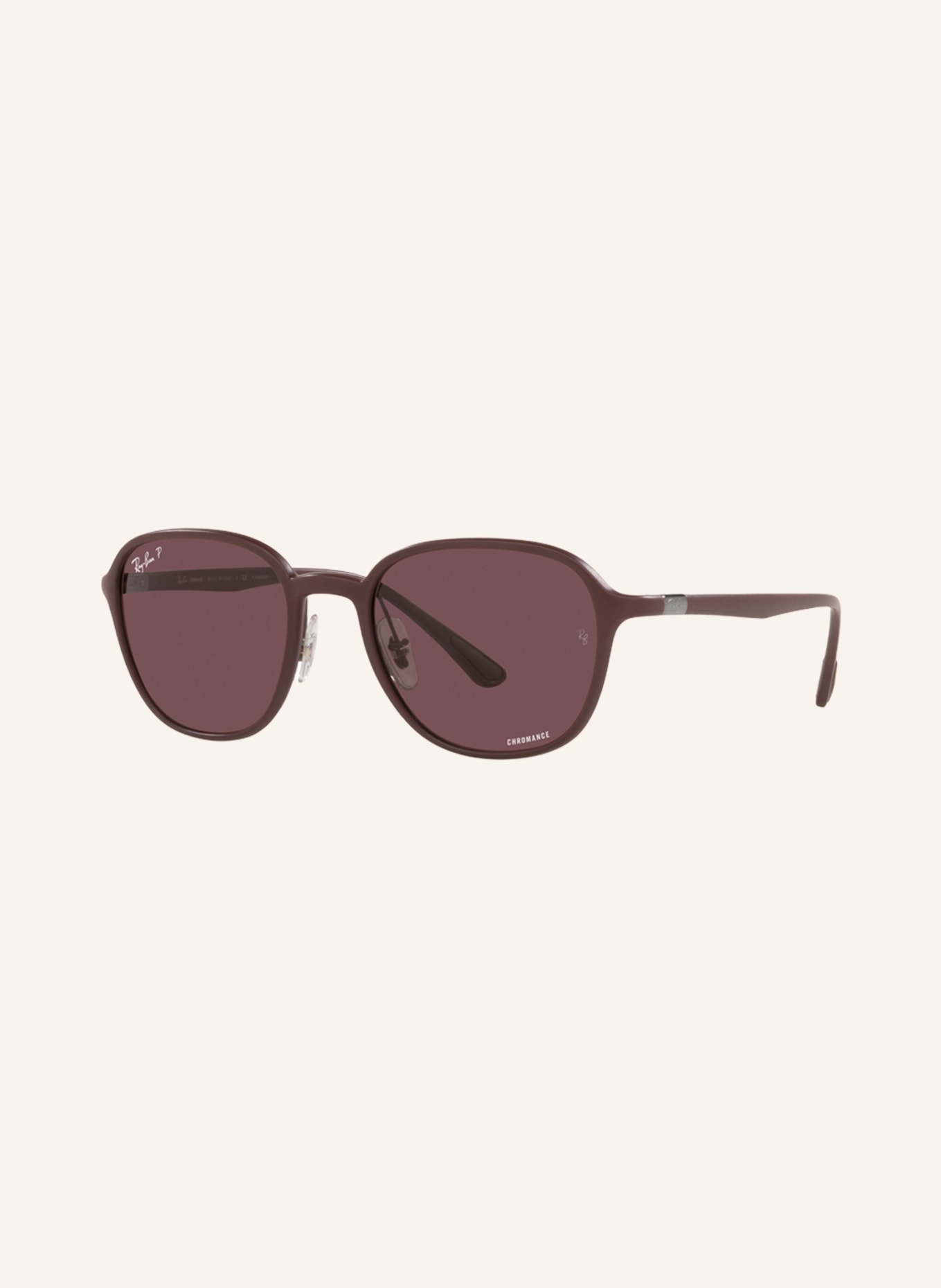 

Солнцезащитные очки Ray-Ban RB4341CH