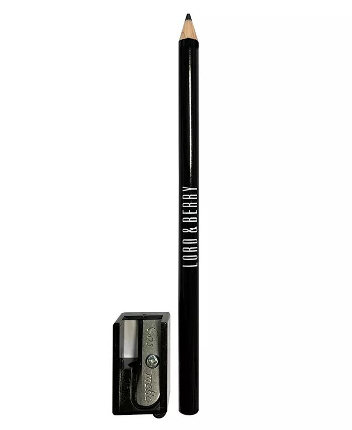 

Подводка для глаз Le Petit Lord & Berry, цвет Black