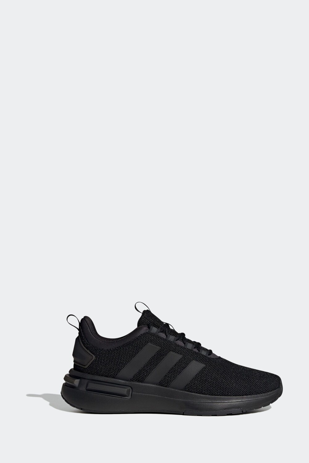 

Спортивная обувь с боксерскими шортами adidas, черный