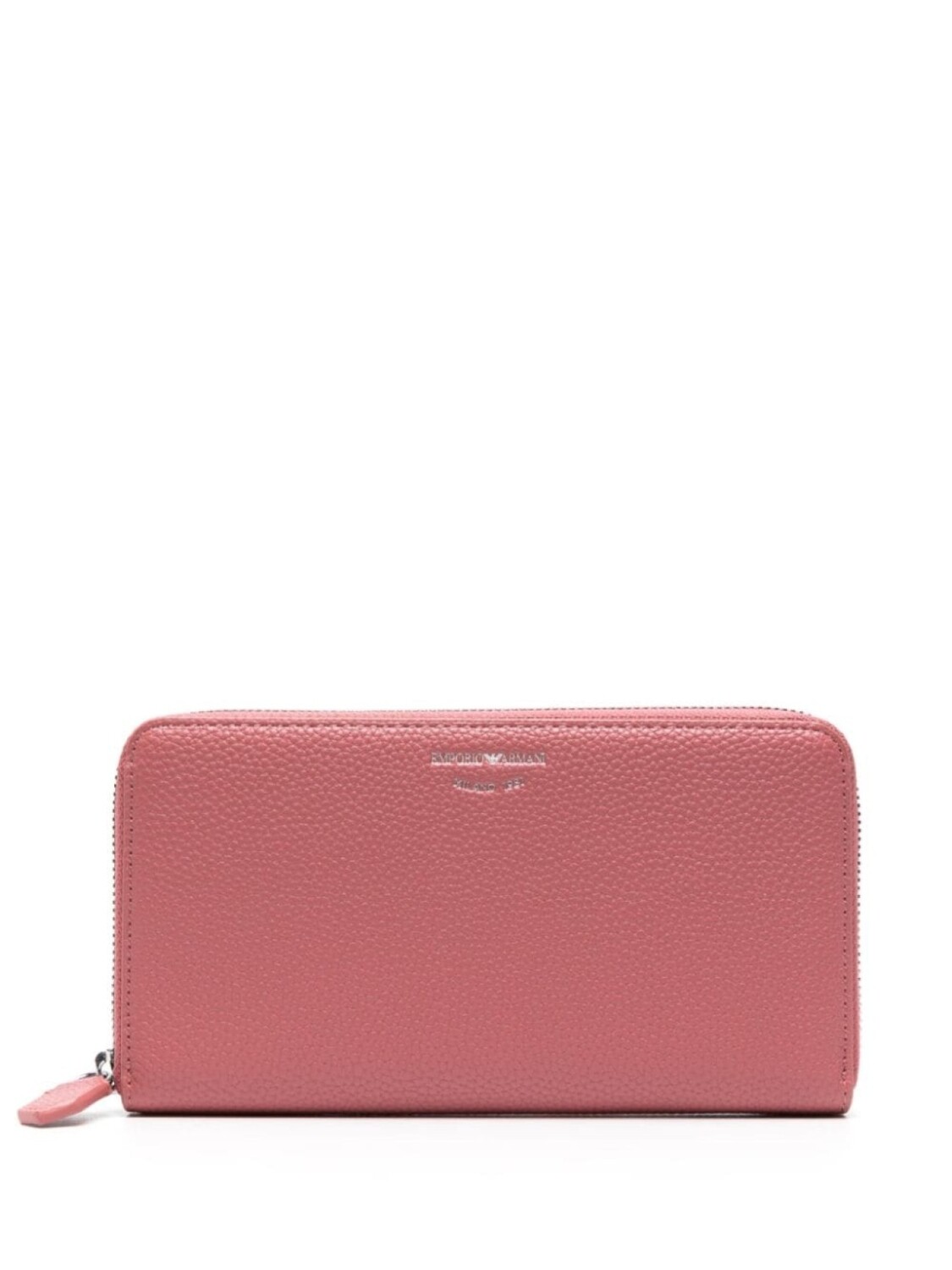 

Emporio Armani кошелек MyEA с принтом, розовый