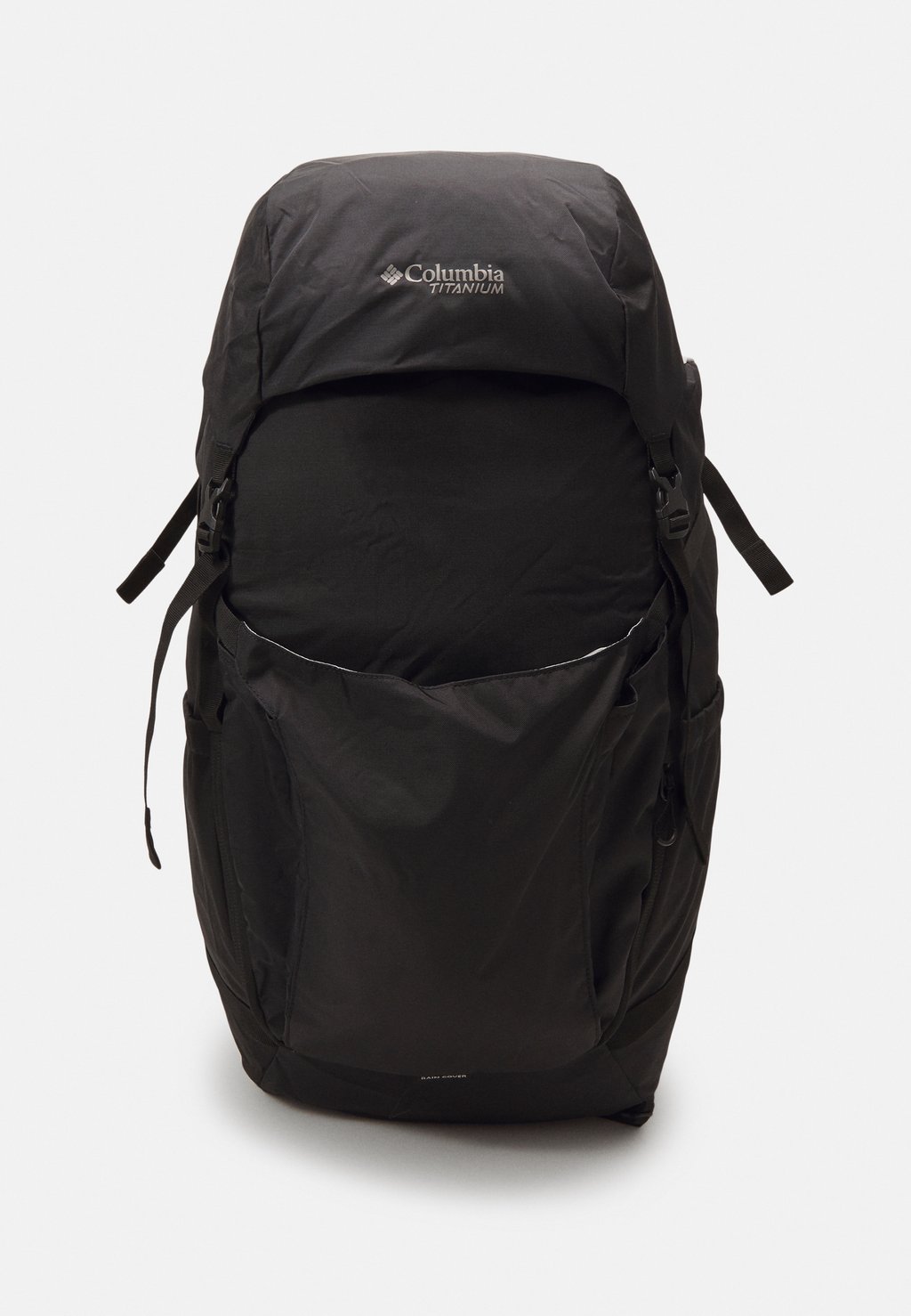 Треккинговый рюкзак TRIPLE CANYON 60L BACKPACK UNISEX Columbia, цвет black