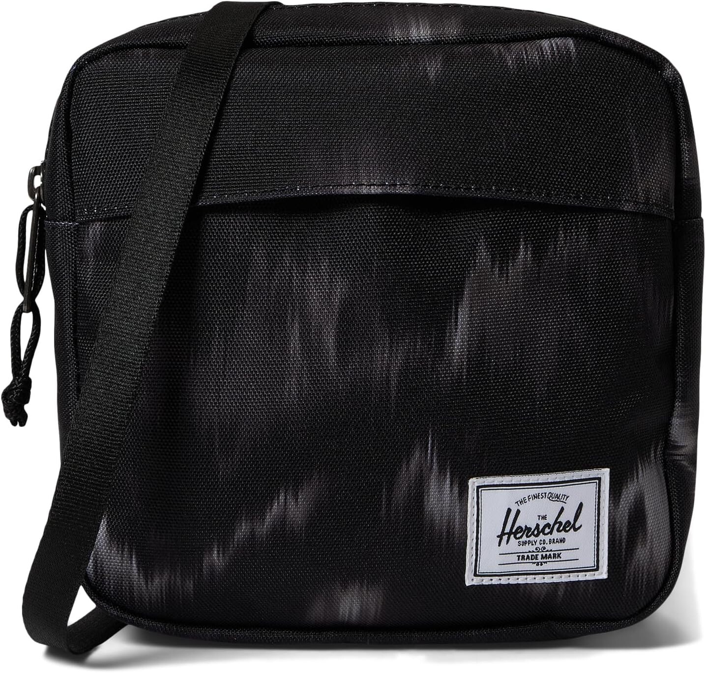 

Кроссбоди Classic Herschel Supply Co., цвет Blurred Ikat Black