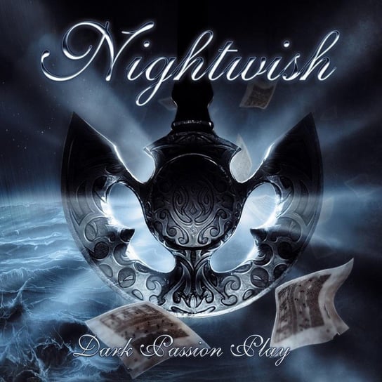 Виниловая пластинка Nightwish - Dark Passion Play фотографии
