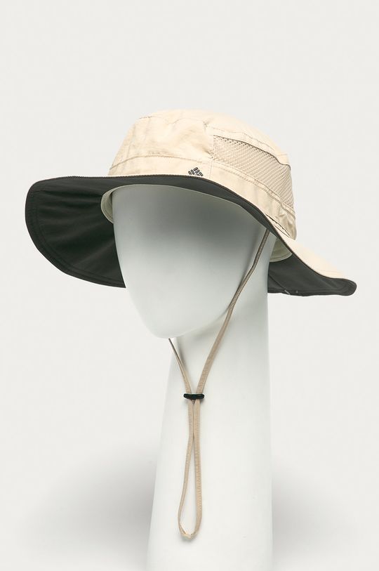 Бора-Бора шляпа Columbia, бежевый сопло из карбида бора