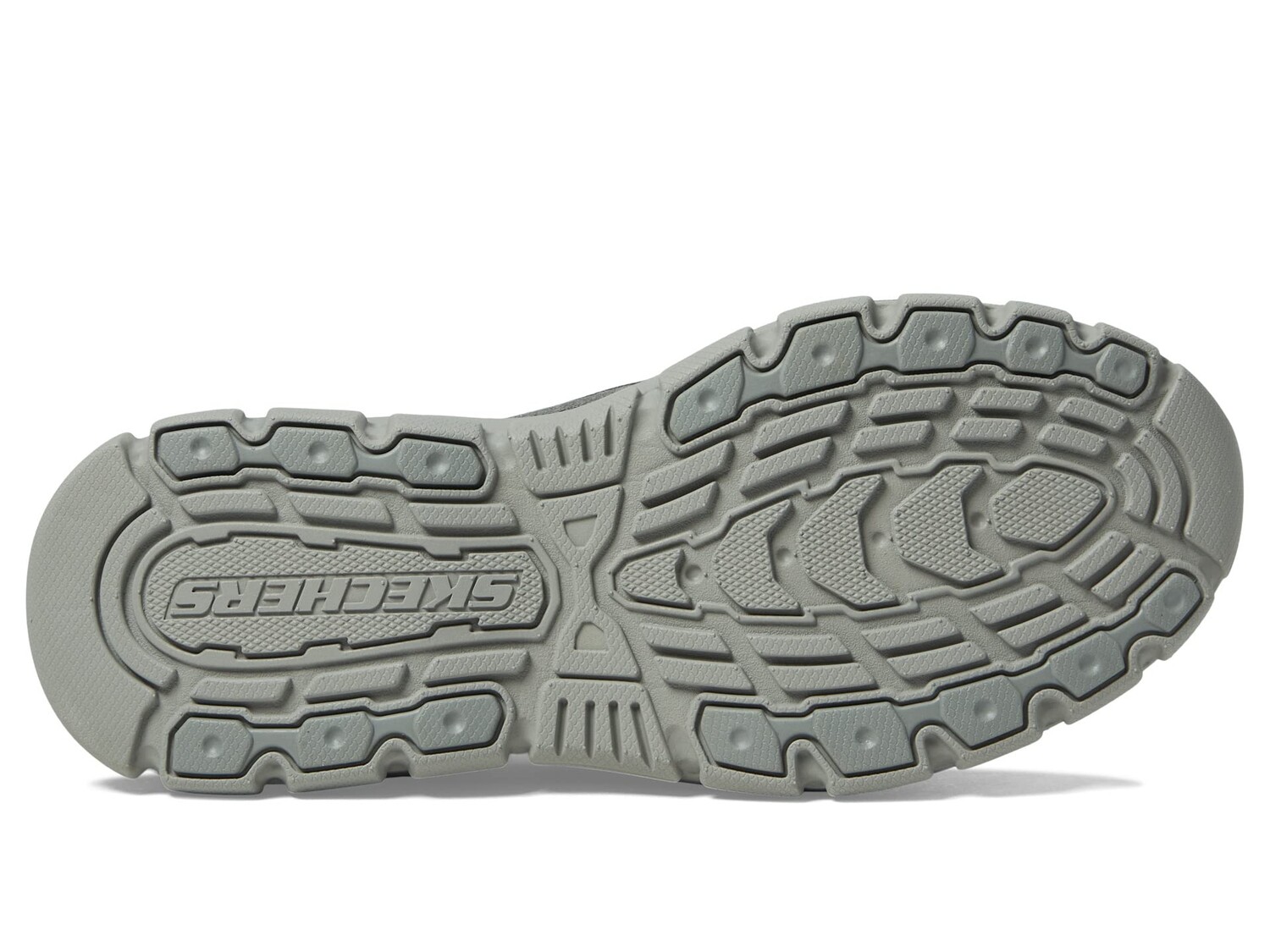 

Кроссовки SKECHERS Relaxed Fit Palmero - Matthis