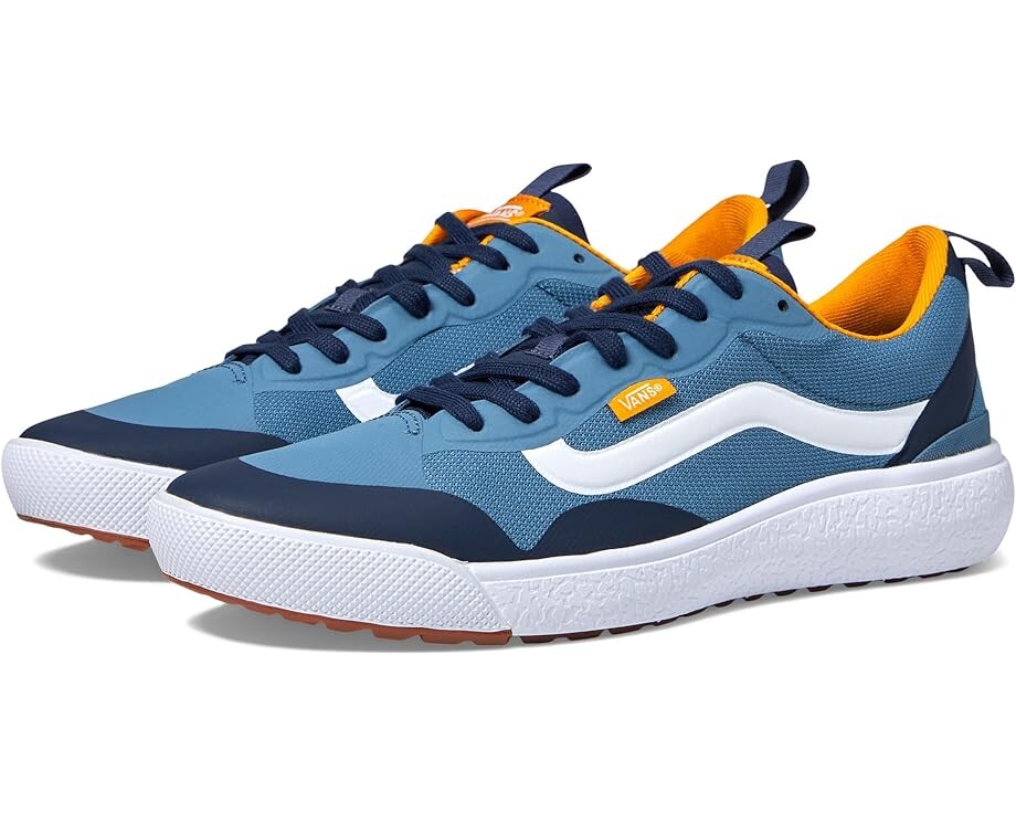 

Кроссовки Vans UltraRange EXO, цвет Bluestone