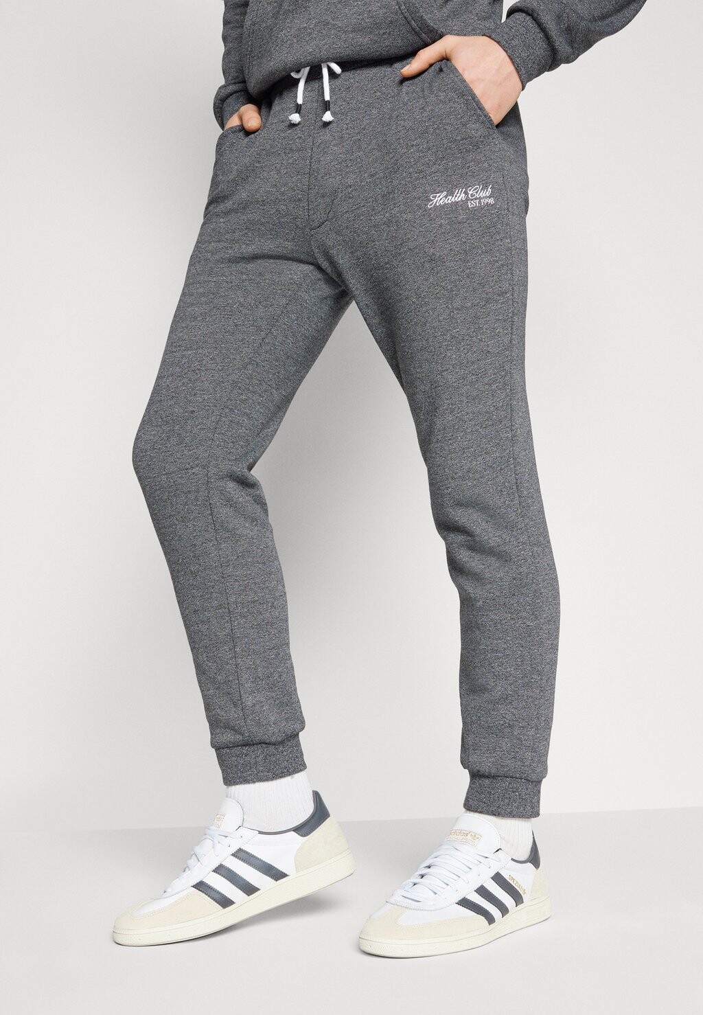 

Брюки для бега HEALTH CLUB REGULAR JOGGERS Pier One, цвет black