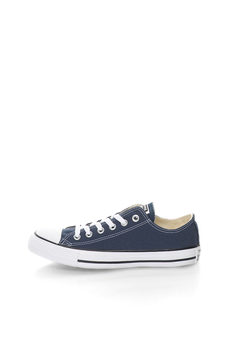 

Текстильные кроссовки Chuck Taylor All Star OX Converse, синий
