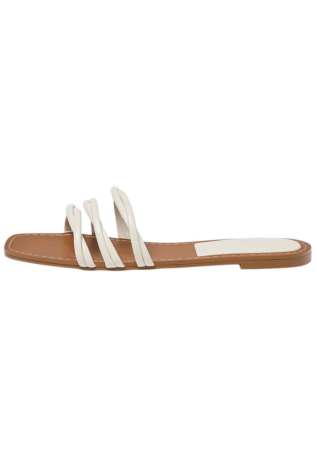 

Шлепанцы PULL&BEAR