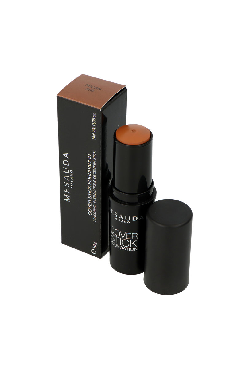 

Mesauda Milano Cover Stick Foundation 609 Пекан 10г