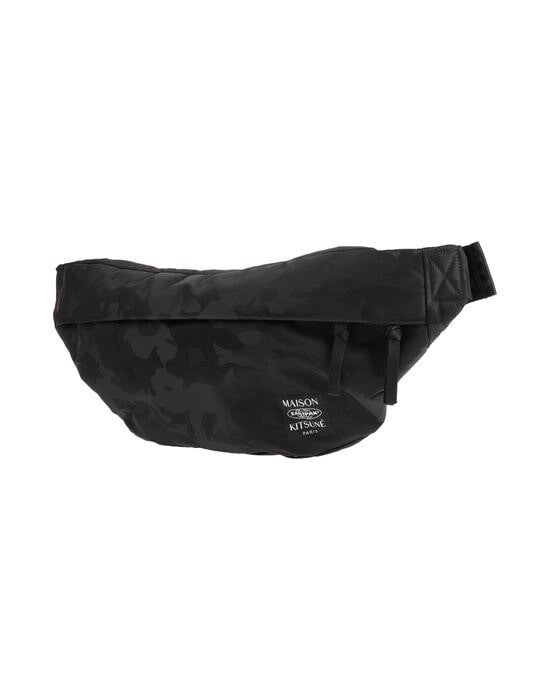

Поясная сумка Eastpak, черный