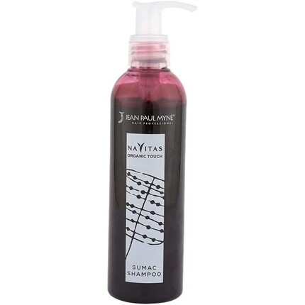 

Jean Paul Myne Navitas Organic Touch Шампунь Sumac 250 мл, Jean Paul Mynгј