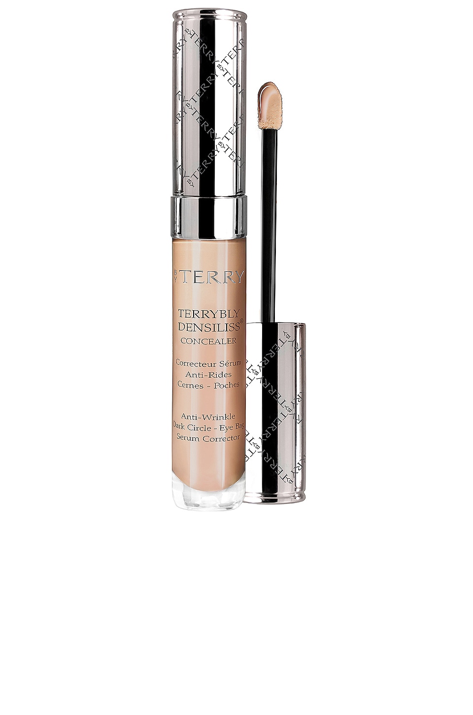 Консилер By Terry Terrybly Densiliss, цвет Desert Beige by terry консилер terrybly densiliss concealer оттенок 4 medium peach