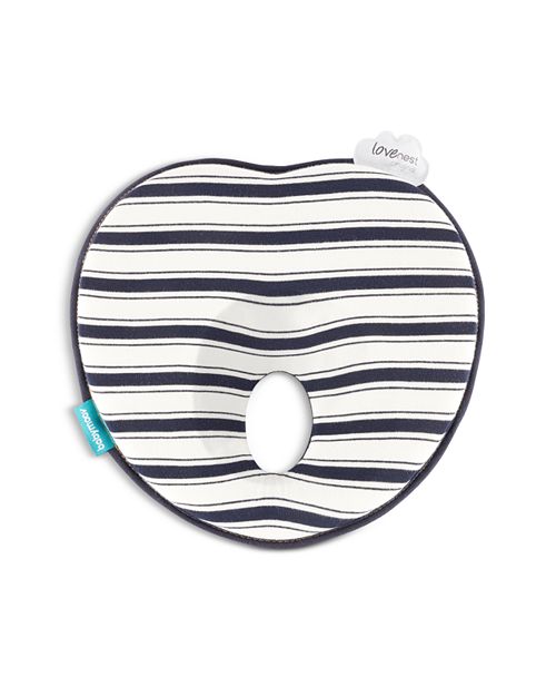 Подушка для поддержки головы Lovenest Marine - Baby Babymoov, цвет Blue