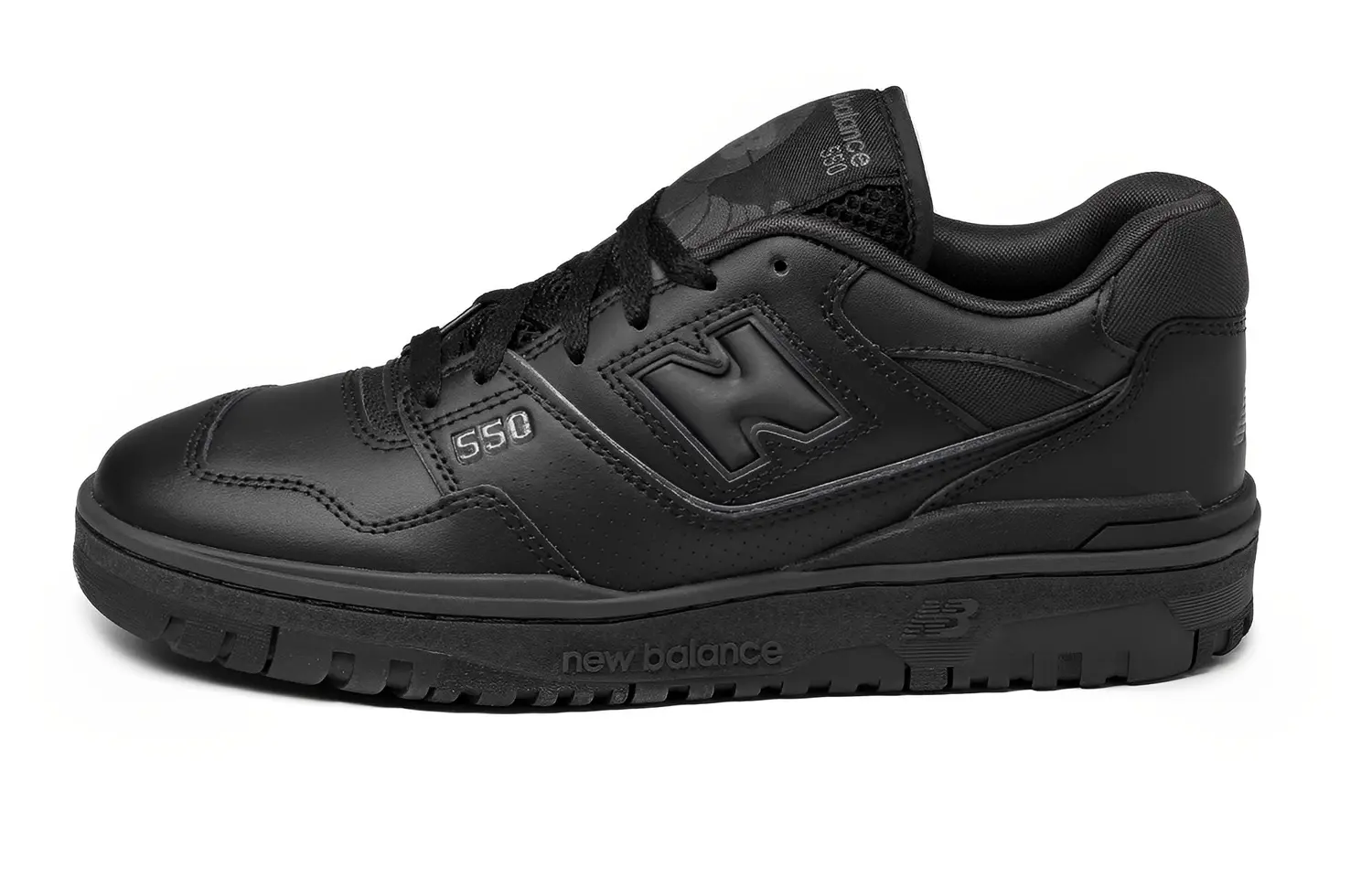 

Кроссовки детские баскетбольные New Balance 550 Vintage