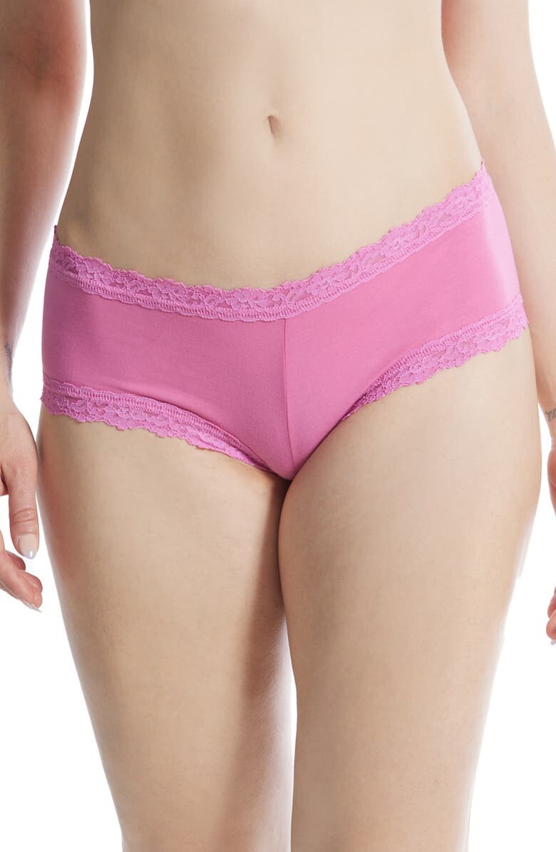 

шорты HANKY PANKY