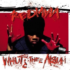 Виниловая пластинка Redman - Whut? Thee Album