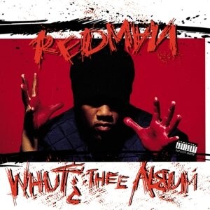 

Виниловая пластинка Redman - Whut Thee Album