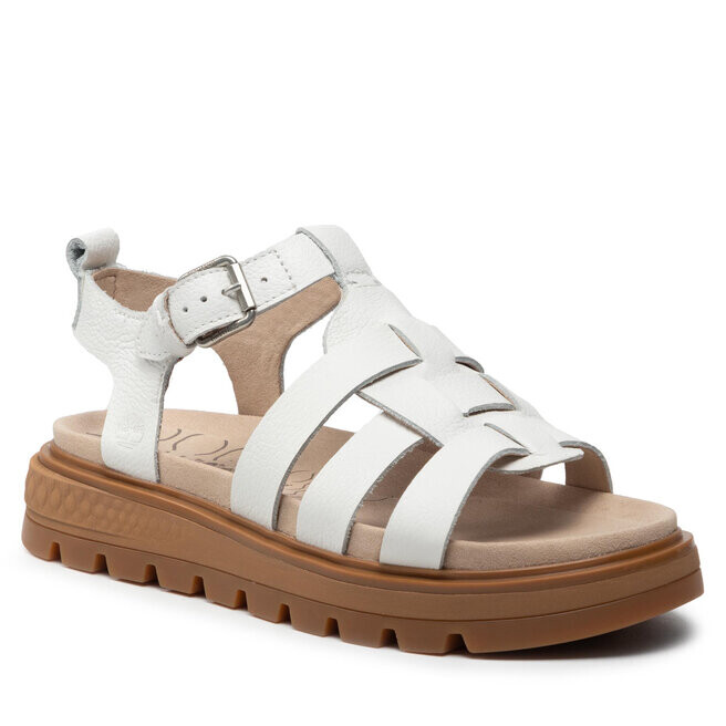 

Сандалии Timberland RayCity Sandal, белый