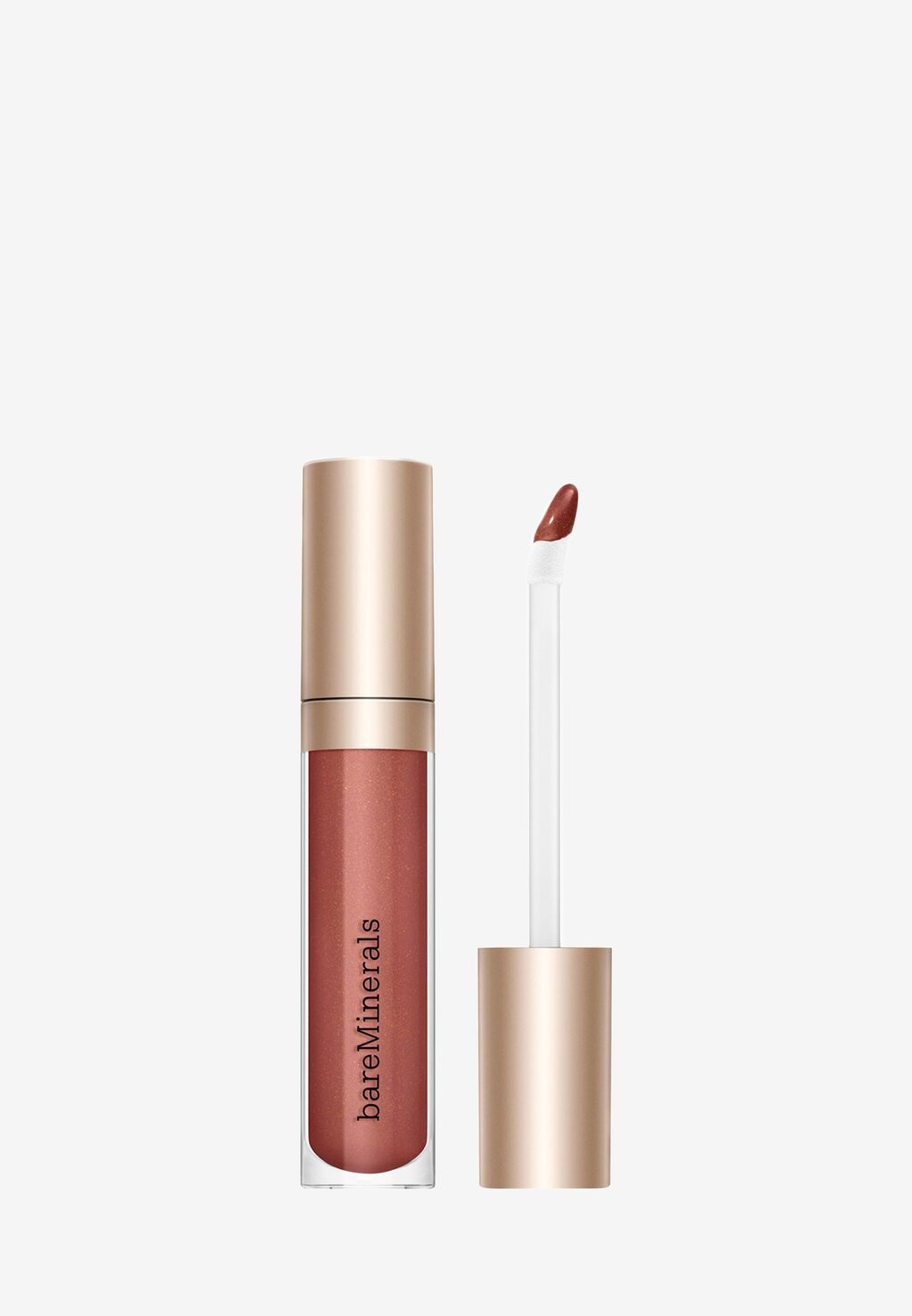 

Блеск для губ Mineralist Gloss Balm bareMinerals, цвет sincerity