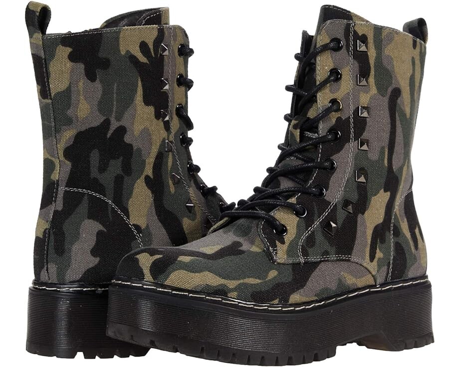 

Ботинки UNIONBAY Kamo, цвет Camo