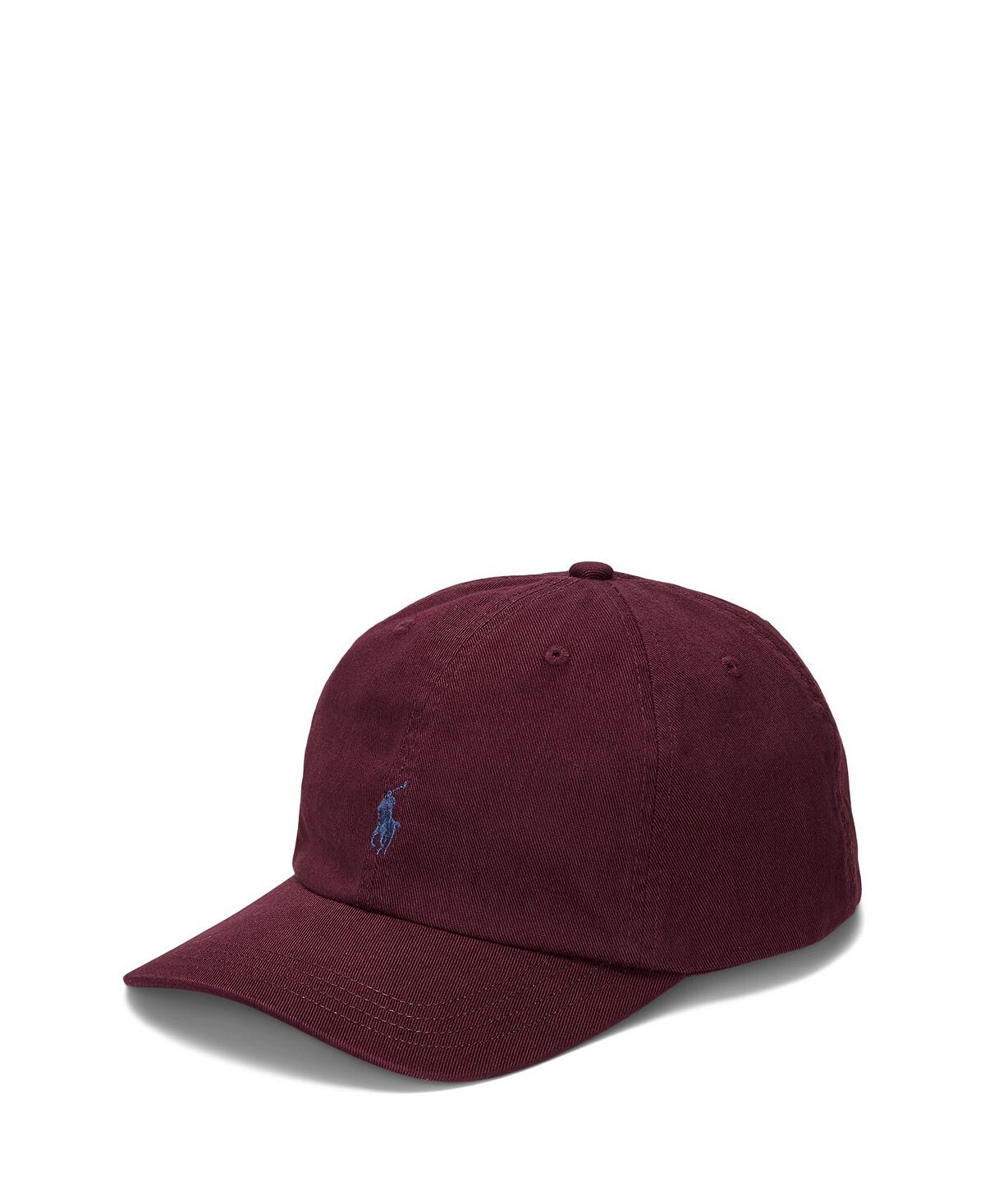 

Хлопковая бейсболка чинос Big Boys Polo Ralph Lauren