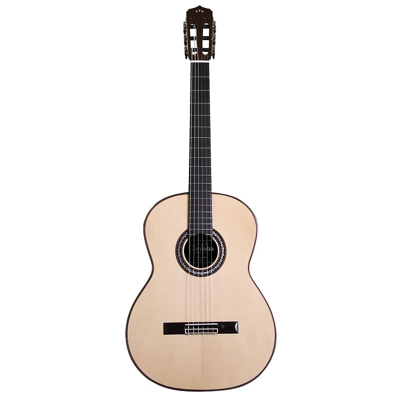 

Акустическая гитара Cordoba C10 Crossover Classical Guitar