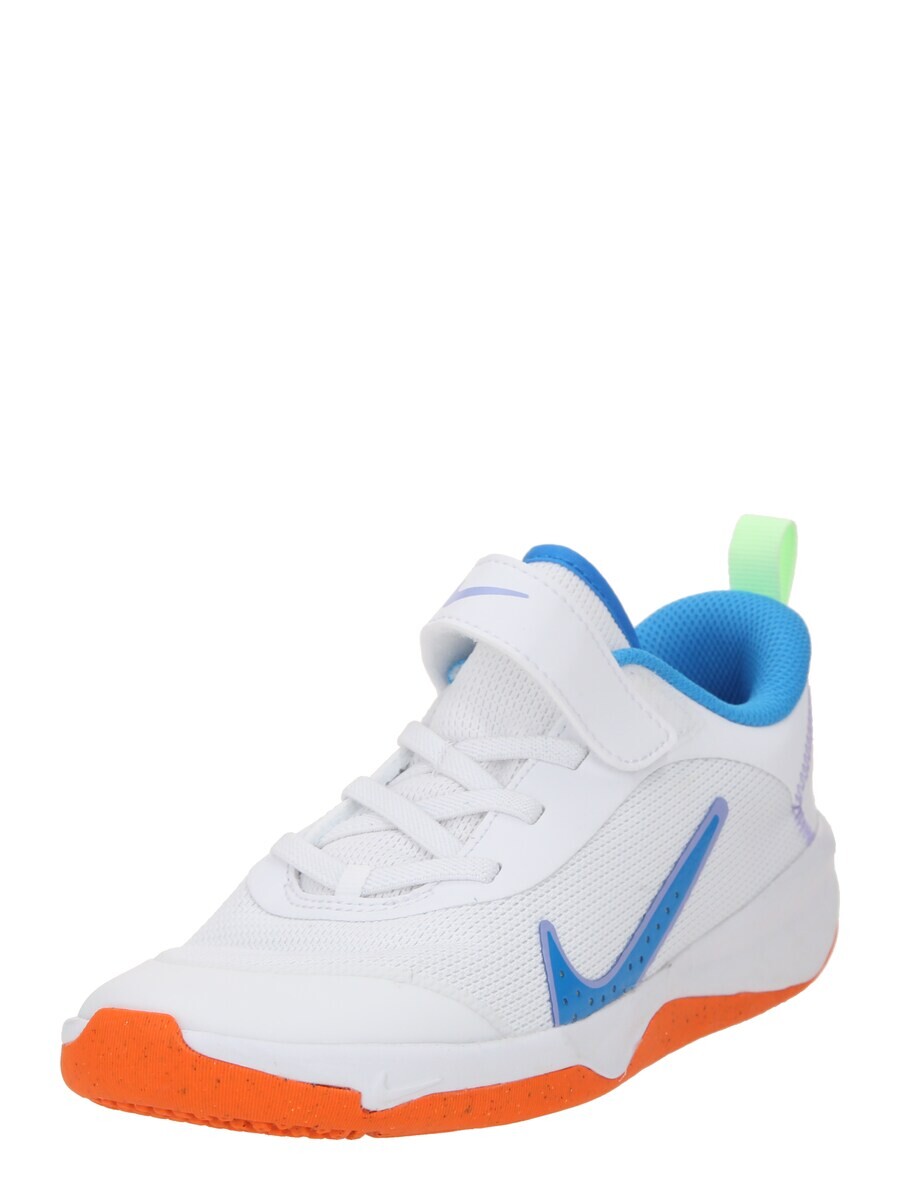 

Кроссовки NIKE Athletic Omni, белый