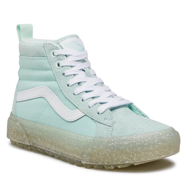 

Кроссовки Vans, зеленый