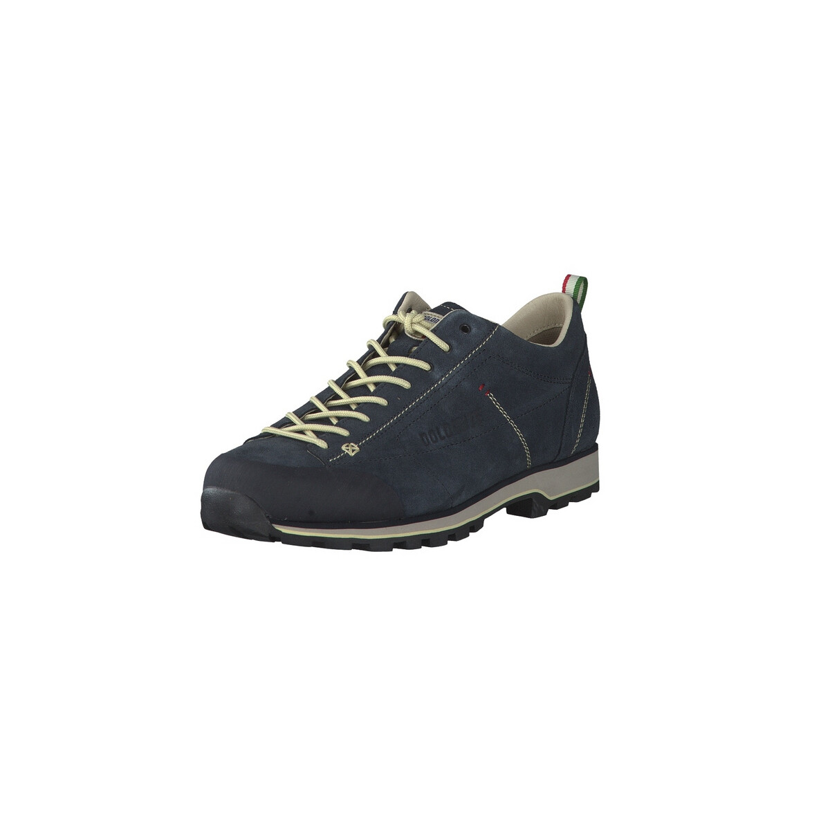 

Низкие кроссовки DOLOMITE Schnürschuhe, синий