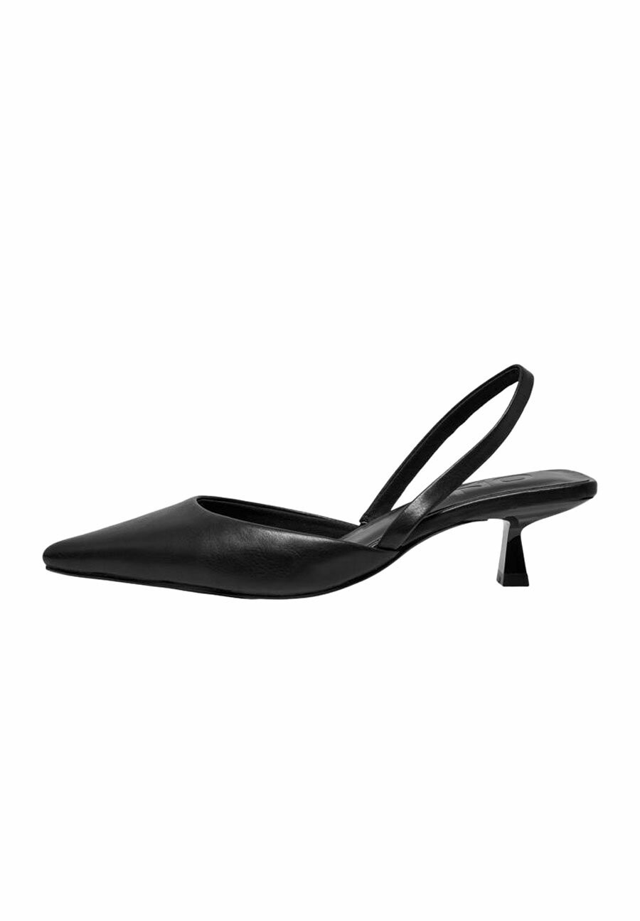 

Туфли ONLY SHOES, черный